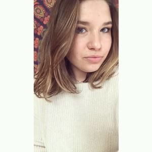 Meet your Posher, Abby